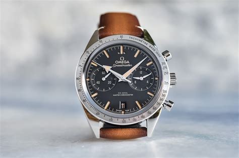 omega speedmaster professional broad arrow fake|omega speedmaster 57 price.